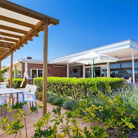 Camping 3 Estrellas Gavà Exterior foto