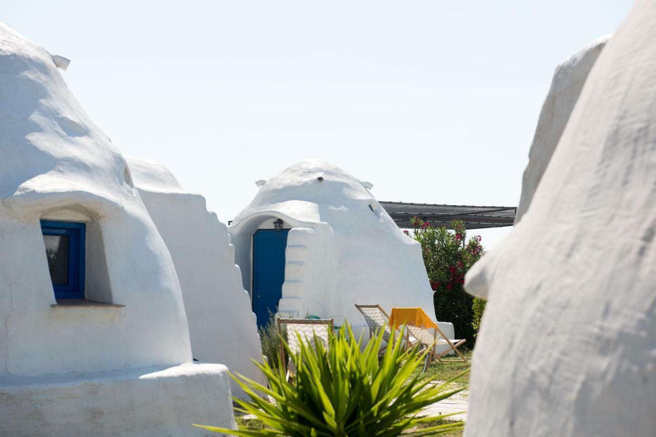 Camping 3 Estrellas Gavà Exterior foto
